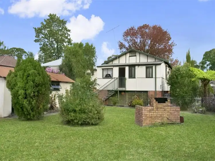 Fourth view of Homely house listing, 17 Riverview Road, Fairfield NSW 2165