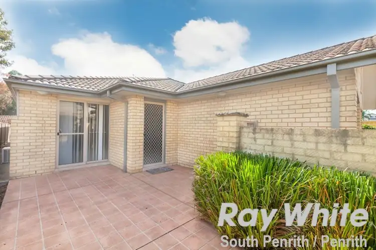 Seventh view of Homely townhouse listing, 10/10 Womberra Place, South Penrith NSW 2750
