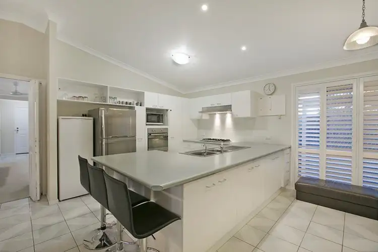 Seventh view of Homely house listing, 17 Finnegan Court, Birkdale QLD 4159
