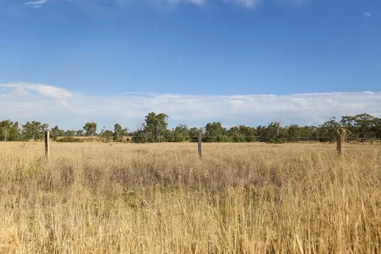 Fourth view of Homely rural property listing, 1737 Jondaryan Nungil Road, Brymaroo QLD 4403