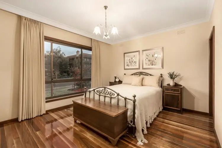 Fifth view of Homely house listing, 31 Eric Avenue, Templestowe Lower VIC 3107