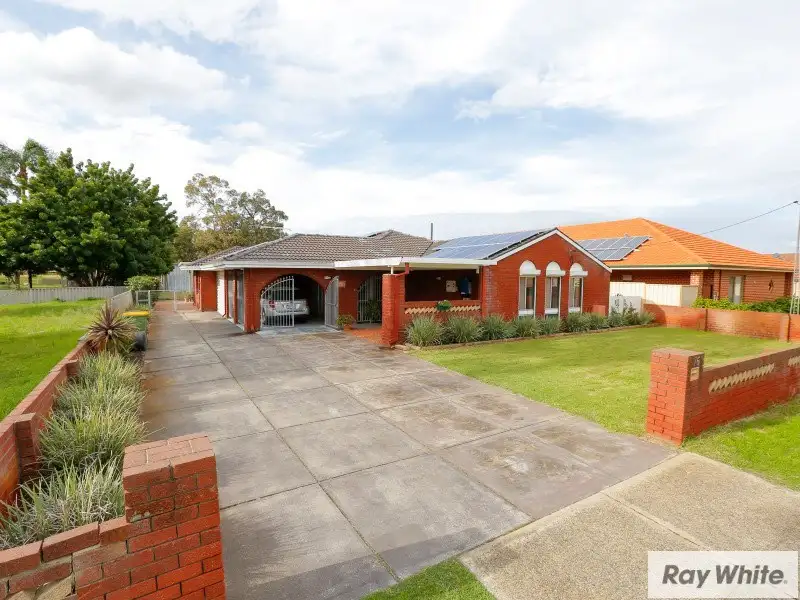 Main view of Homely house listing, 76 Elizabeth Street, East Cannington WA 6107
