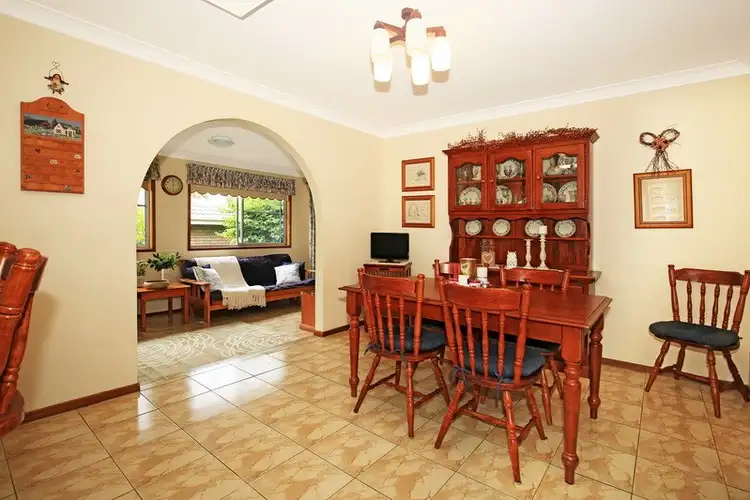 Fourth view of Homely house listing, 17 Penrose Drive, Bomaderry NSW 2541