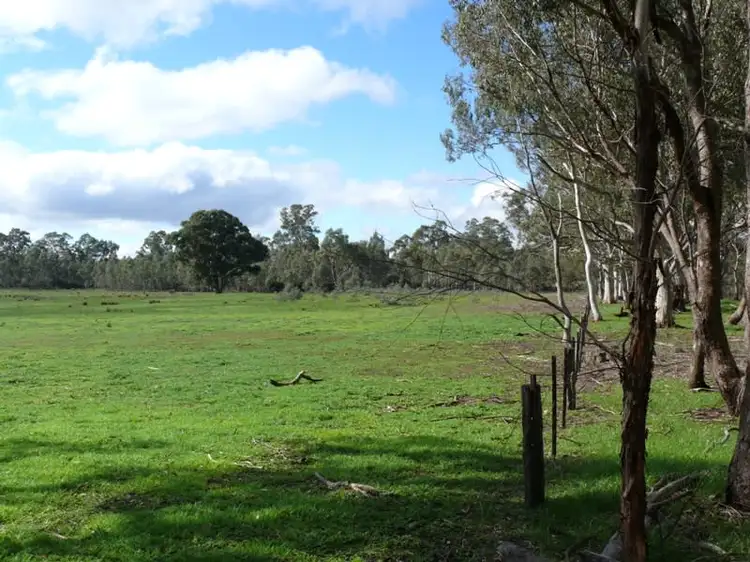Second view of Homely rural property listing, CA 2 and 2A S Costerfield - Graytown Road, Graytown VIC 3608