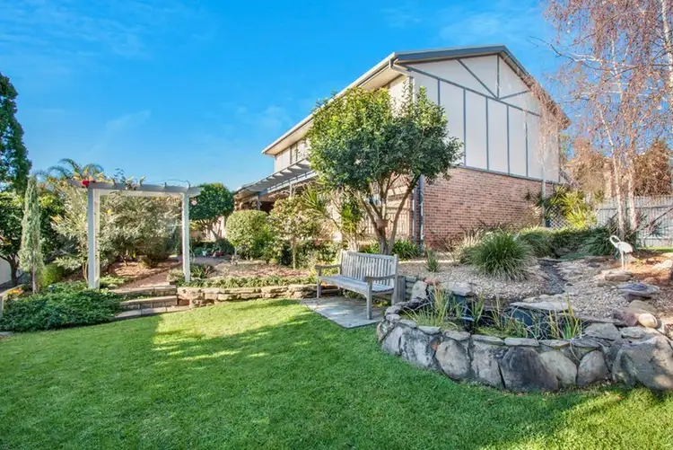 Sixth view of Homely house listing, 71 Weeroona Road, Edensor Park NSW 2176