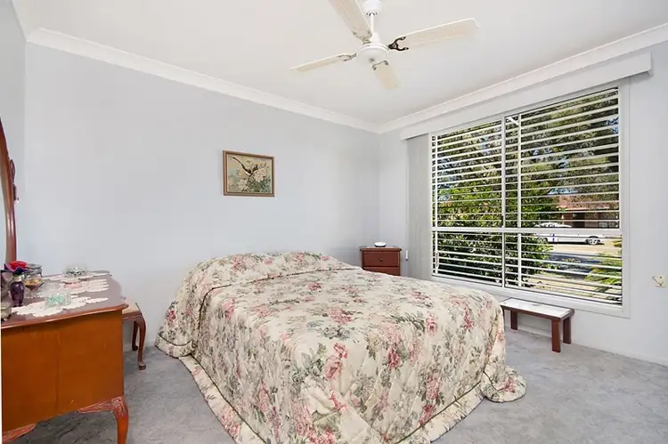 Fifth view of Homely house listing, 4 Binnacle Court, Yamba NSW 2464