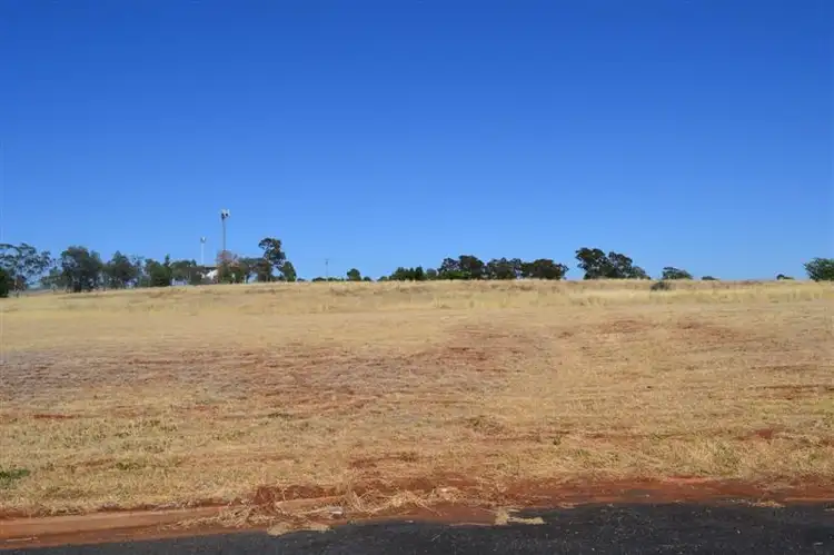 Main view of Homely land listing, 89 Linda Drive, Dubbo NSW 2830