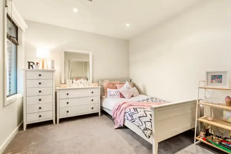Fifth view of Homely townhouse listing, 30B Hill Street, Bentleigh East VIC 3165