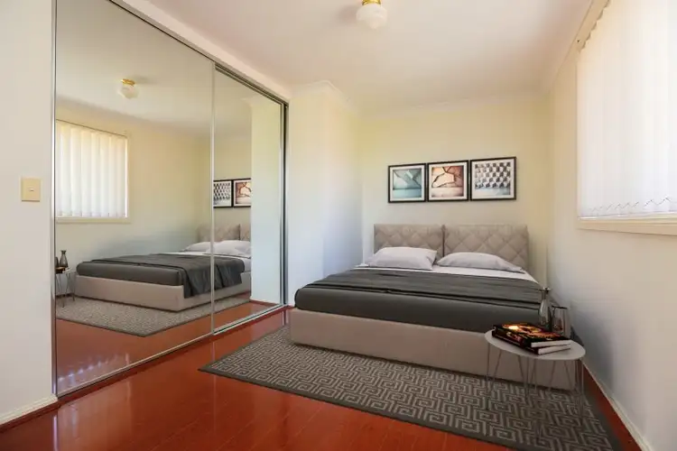 Fifth view of Homely townhouse listing, 1/37 Scott Street, Punchbowl NSW 2196