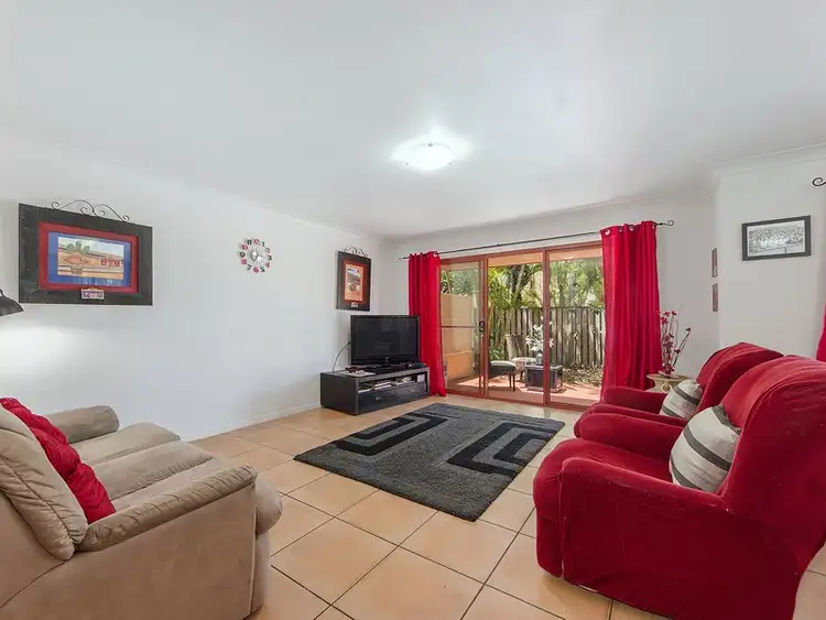Fifth view of Homely townhouse listing, 53/8 Woody Views Way, Robina QLD 4226