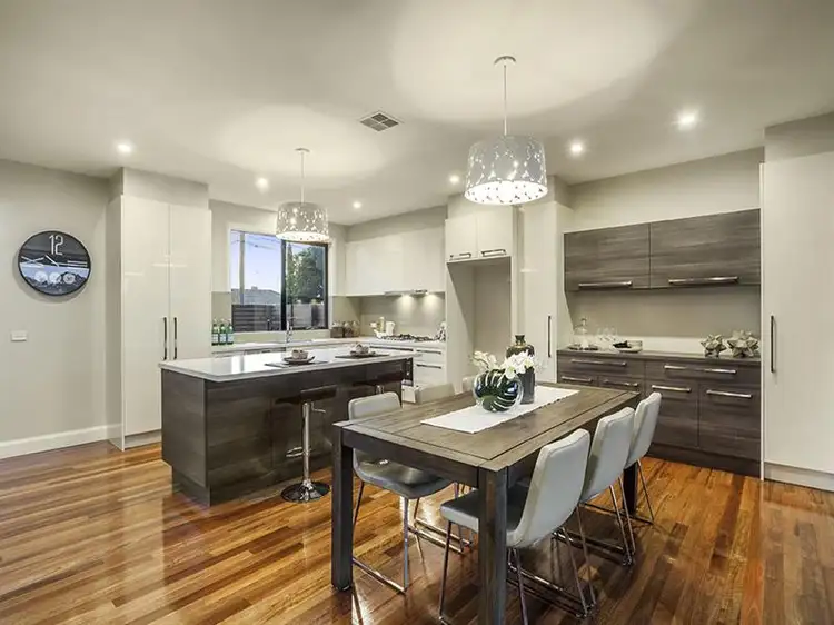 Fifth view of Homely townhouse listing, 1 (Lot 2) Maringa Street, Bulleen VIC 3105