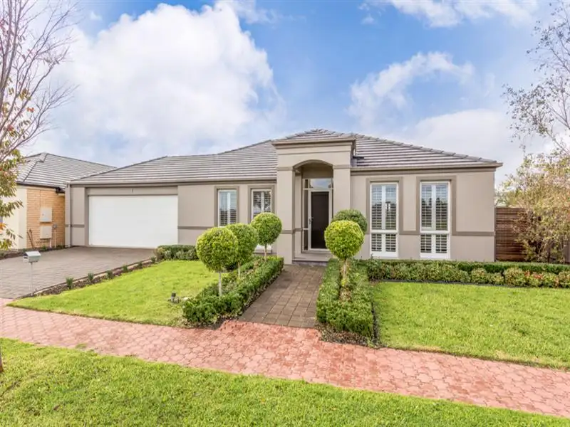 Main view of Homely house listing, 44 Vickers Vimy Parade, Northgate SA 5085