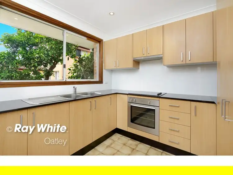 Third view of Homely villa listing, 3/83-87 Arcadia Street, Penshurst NSW 2222