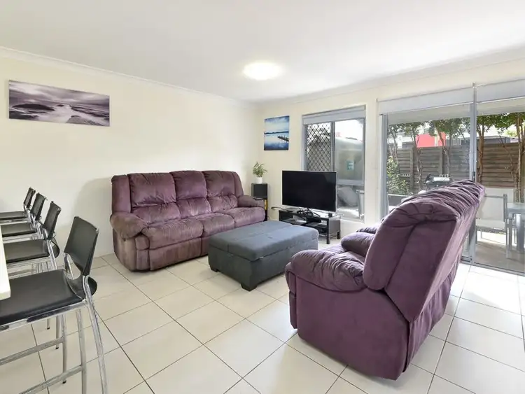 Fourth view of Homely townhouse listing, 21/22 Cola Crescent, Wynnum West QLD 4178
