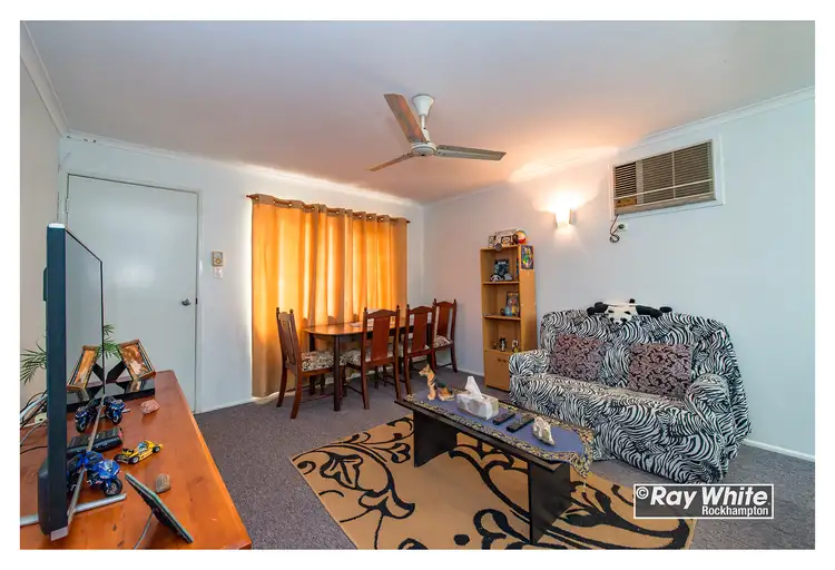 Fourth view of Homely other listing, 1and 2/17 Peltophorum Street, Koongal QLD 4701