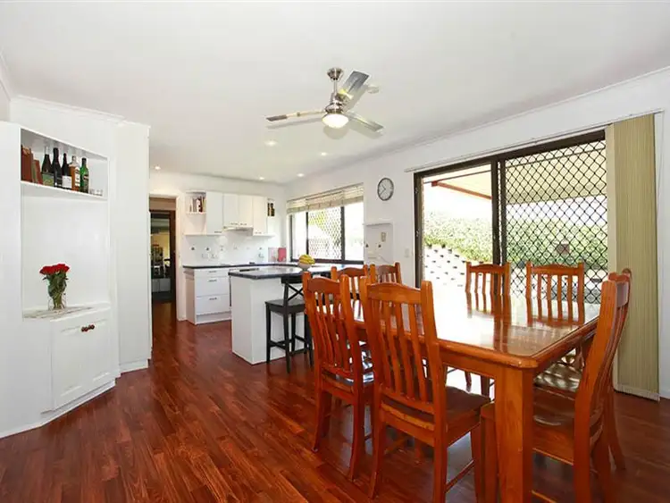 Fifth view of Homely house listing, 33 Glen Ross, Sinnamon Park QLD 4073