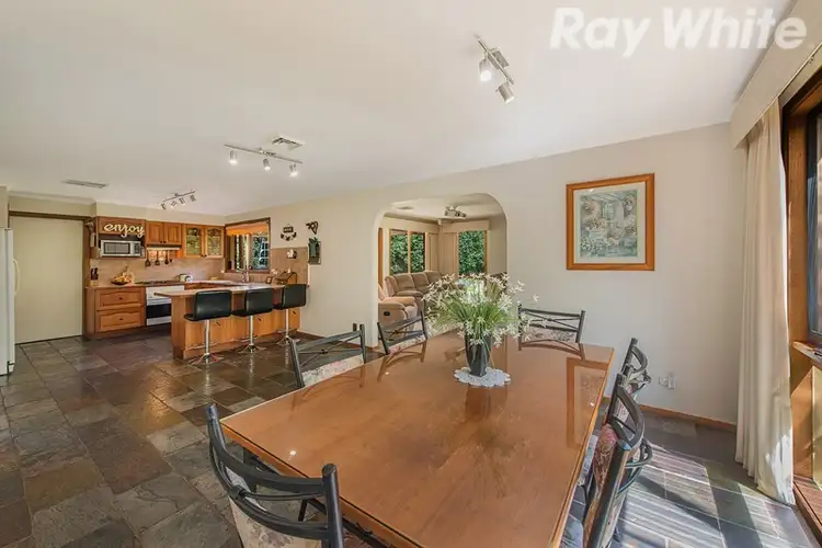 Sixth view of Homely house listing, 4 Lubbrook Close, Ferntree Gully VIC 3156