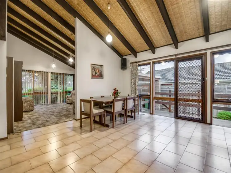 Fourth view of Homely house listing, 78 Gleeson Drive, Bundoora VIC 3083