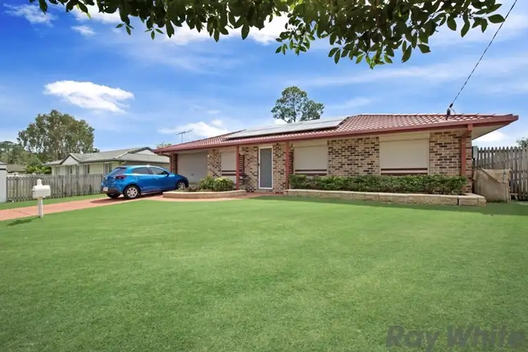 Main view of Homely house listing, 3 Parsons Boulevard, Deception Bay QLD 4508