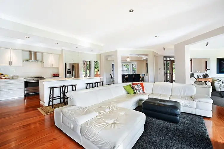 Third view of Homely house listing, 30 St Bernard Street, Tamborine Mountain QLD 4272