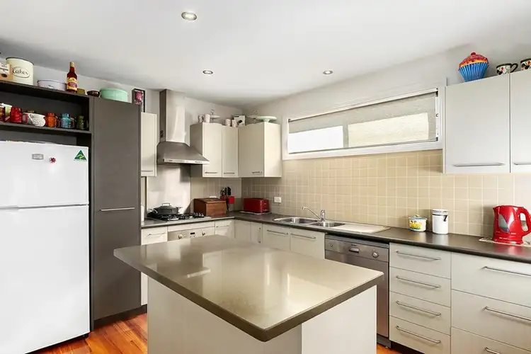 Fifth view of Homely townhouse listing, 2/75 Clarke Street, Lilydale VIC 3140