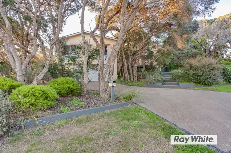 2 Eugenia Street, Rye VIC 3941