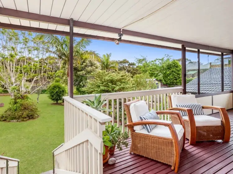 38 Annesley Avenue, Stanwell Tops NSW 2508