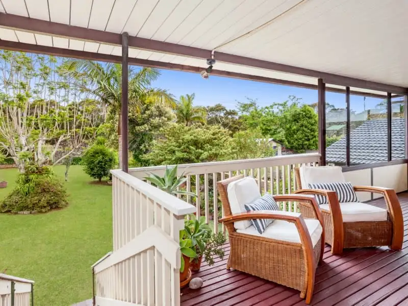 Main view of Homely house listing, 38 Annesley Avenue, Stanwell Tops NSW 2508