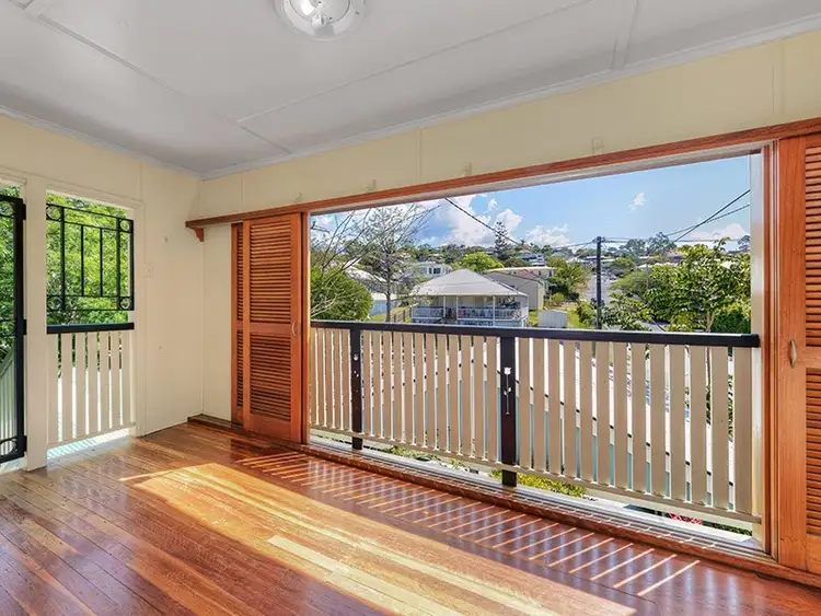 Fourth view of Homely house listing, 85 Vale Street, Wilston QLD 4051