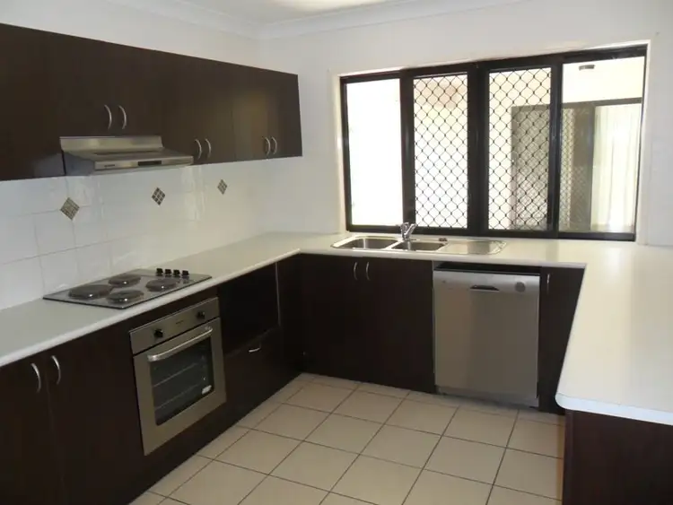 Second view of Homely house listing, 71 Woodwark Drive, Bushland Beach QLD 4818