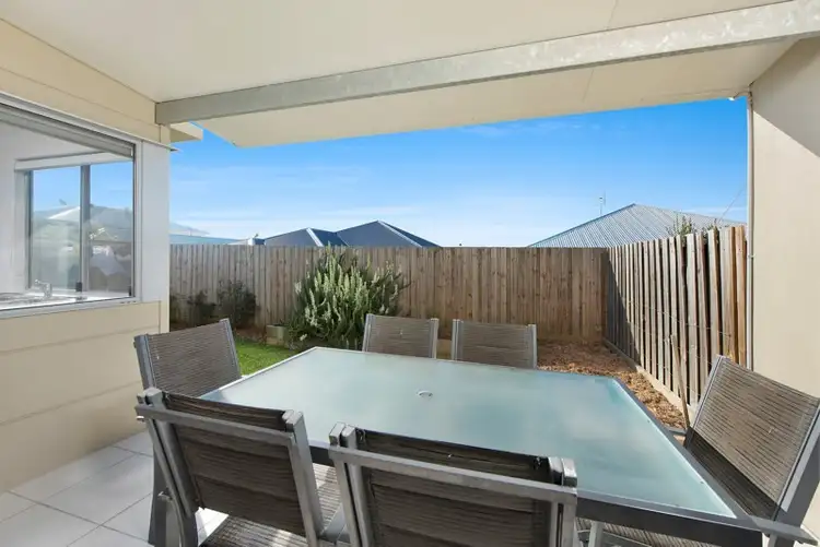 Third view of Homely unit listing, 11/11 Crayfish Street, Mountain Creek QLD 4557