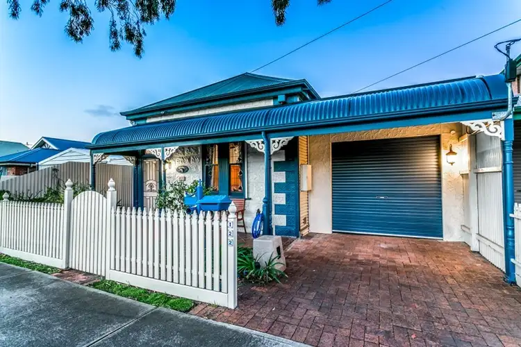 Main view of Homely house listing, 122 New Street, Queenstown SA 5014