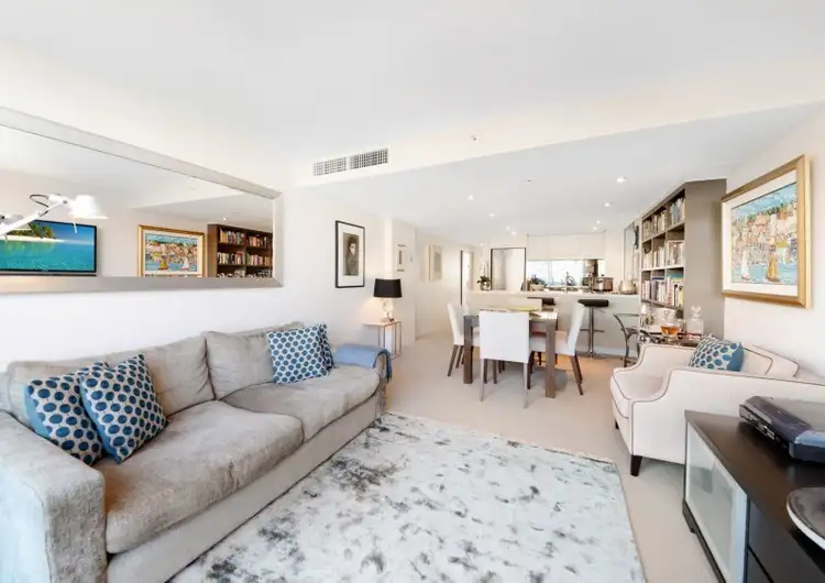 508/2A Elizabeth Bay Road, Elizabeth Bay NSW 2011