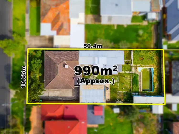 Third view of Homely house listing, 16 Elizabeth Street, St Albans VIC 3021
