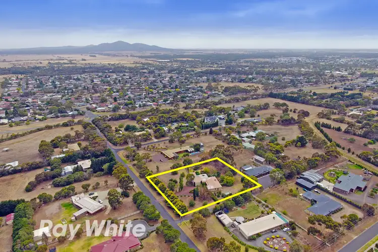 Third view of Homely house listing, 1/4 McHarrys Road, Lara VIC 3212