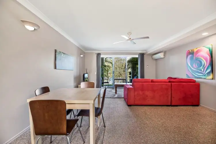 Sixth view of Homely townhouse listing, 169/215 Cottesloe Drive, Mermaid Waters QLD 4218