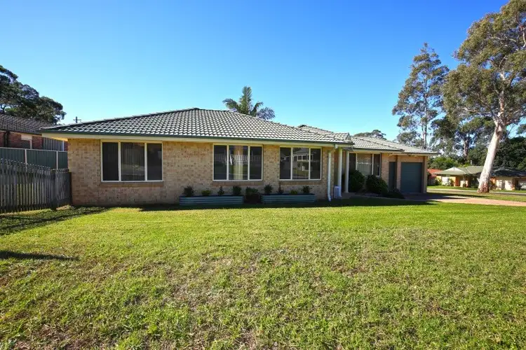 Second view of Homely house listing, 46 Depot Road, West Nowra NSW 2541