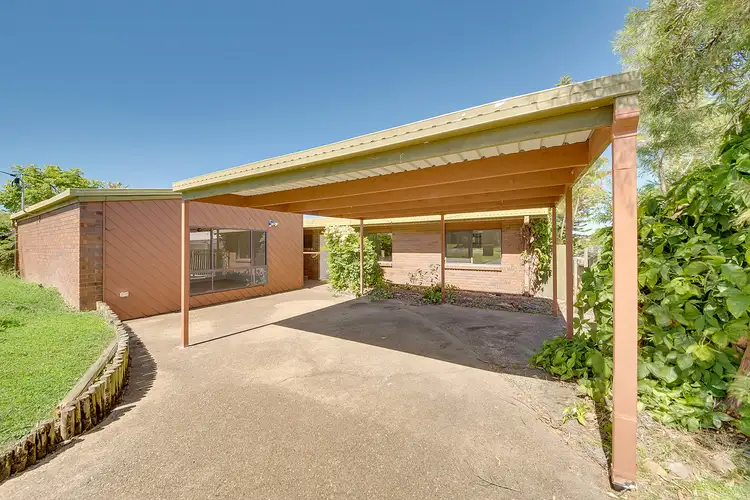 Main view of Homely house listing, 9 Winnecke Road, Tannum Sands QLD 4680