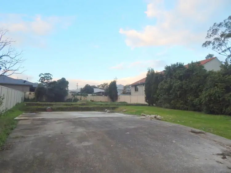 Fourth view of Homely land listing, 156a Bridge Street, Morisset NSW 2264