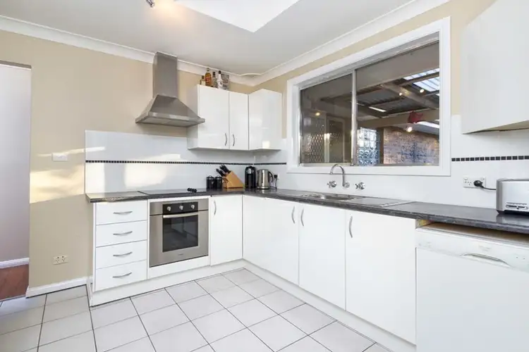 Fourth view of Homely house listing, 42 Nightingale Square, Glossodia NSW 2756