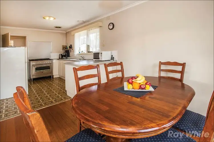 Fifth view of Homely house listing, 115 Tiverton Drive, Mulgrave VIC 3170