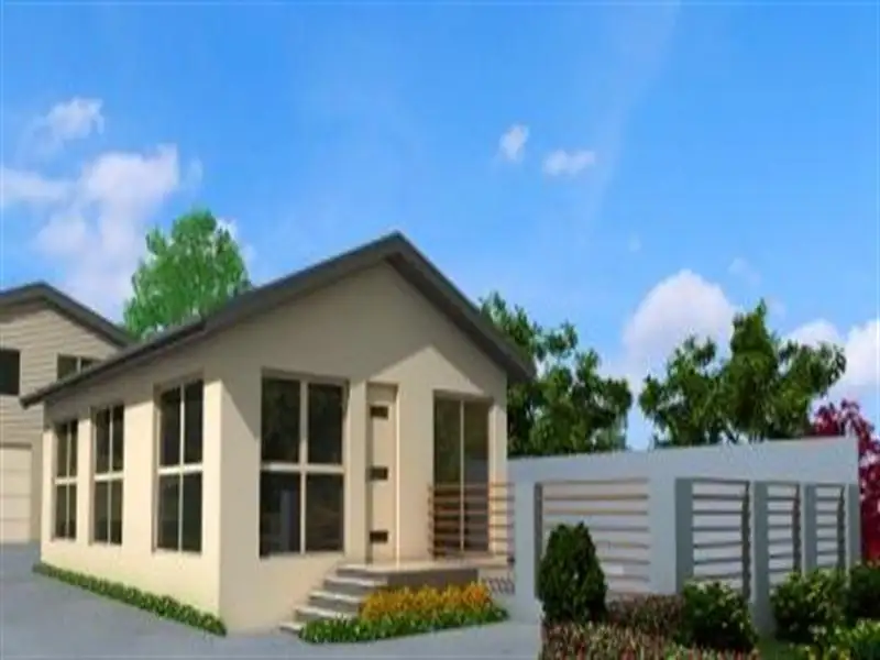 Main view of Homely townhouse listing, 1/54 Lorn Road, Queanbeyan NSW 2620