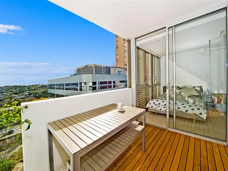 Main view of Homely apartment listing, E507/310-330 Oxford Street, Bondi Junction NSW 2022