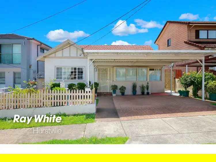 Main view of Homely house listing, 42 Wellington Road, Hurstville NSW 2220