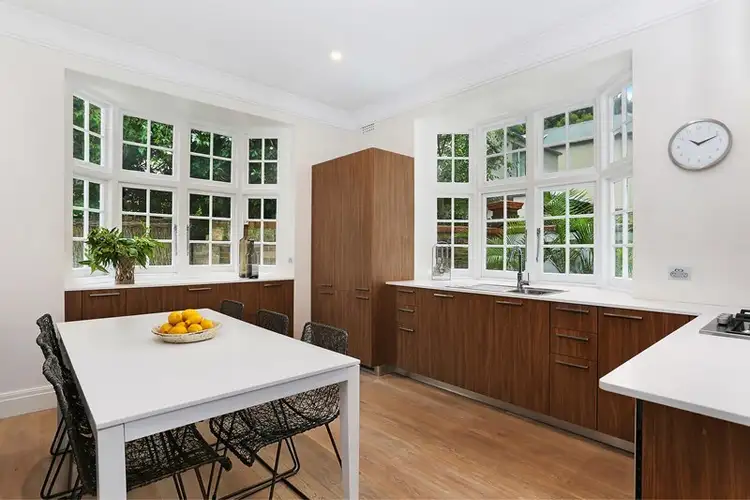 Fourth view of Homely apartment listing, 2/113 Darling Point Road, Darling Point NSW 2027