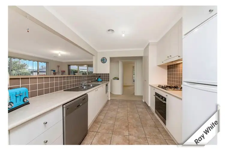 Fifth view of Homely house listing, 4/6 Kettlewell Crescent, Banks ACT 2906