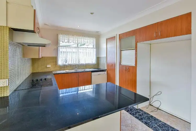 Second view of Homely house listing, 5 Lae Place, Glenfield NSW 2167