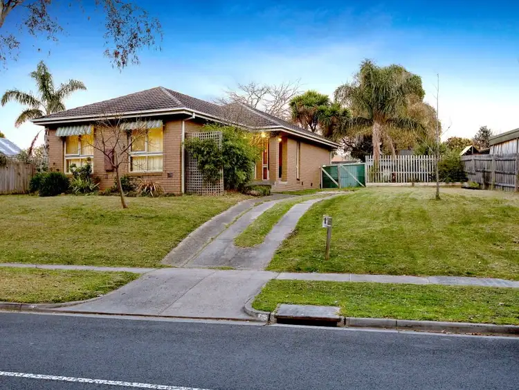 43 Gattinara Drive, Frankston VIC 3199