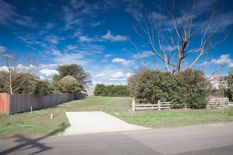 Second view of Homely land listing, 16 Roger Street, Romsey VIC 3434