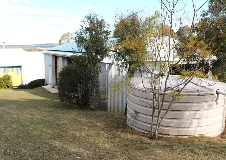 Seventh view of Homely rural property listing, 148 Thornton Road, Rosenthal Heights QLD 4370